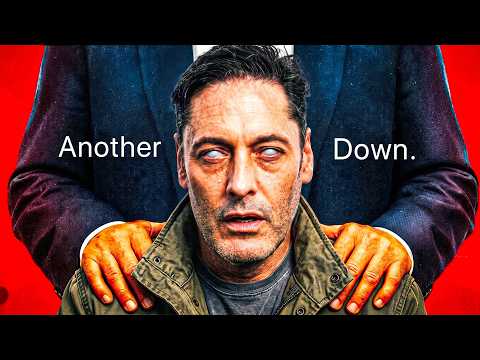 A NEW Epstein WHISTLEBLOWER was found DEAD