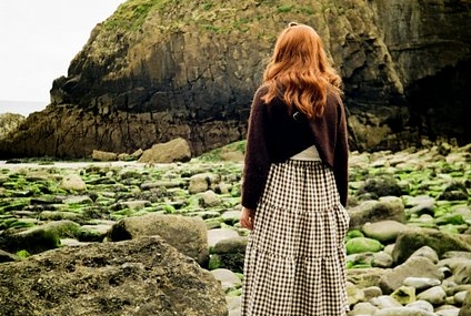 Poppies and Pembrokeshire with Max Lamdin and the Lomo MC-A