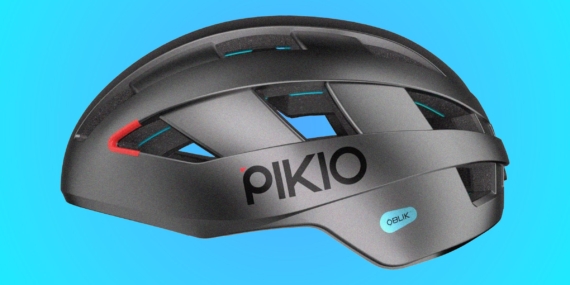 How This Tiny Startup Built the World’s Safest Bike Helmet