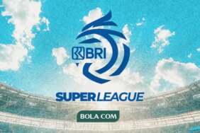 hasil-bri-super-league:-persija-pesta-gol-di-markas-psim,-arema-gagal-comeback-vs-bhayangkara-fc