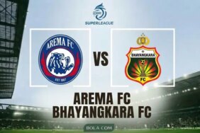 link-live-streaming-bri-super-league:-arema-fc-vs-bhayangkara-fc