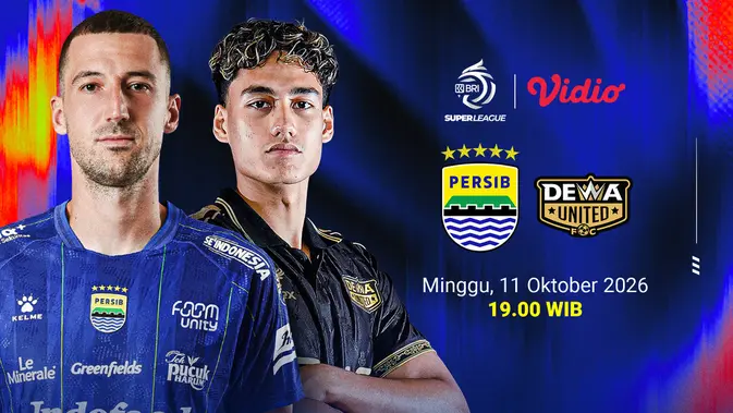bri-super-league-2026/27-–-persib-vs-dewa-united:-duel-sengit-papan-atas-live-streaming-di-vidio