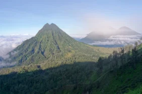 gunung-ranti-banyuwangi,-alternatif-menikmati-negeri-di-atas-awan-tanpa-khawatir-berdesakan