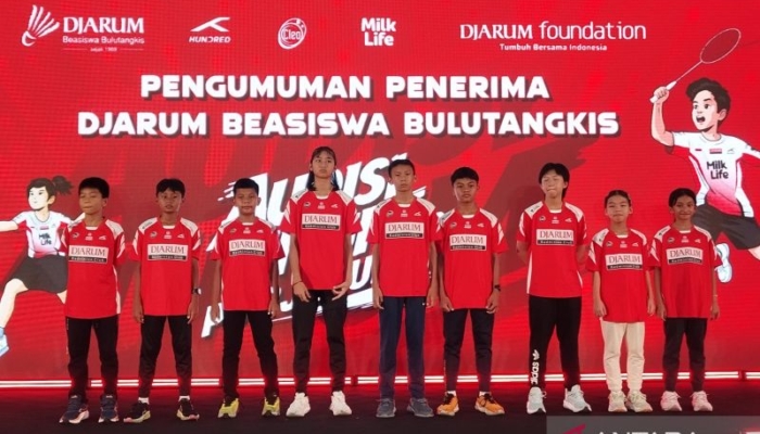 sembilan-atlet-dari-berbagai-daerah-raih-beasiswa-bulutangkis-2026
