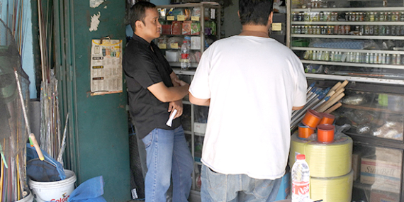 Lius Pancing : Toko Pancing Populer di Majalengka Untuk Mancing Air Tawar