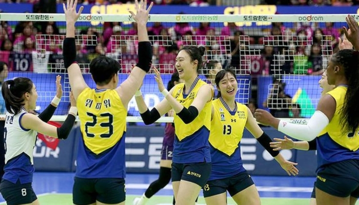 jadwal-voli-kovo-cup-hari-ini-11-oktober,-cek-hasil-&-klasemen