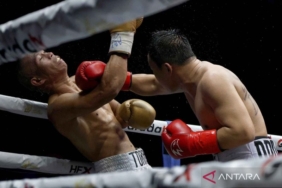 daud-yordan-raih-abf-diamond-super-welterweight-usai-kalahkan-petinju-filipina