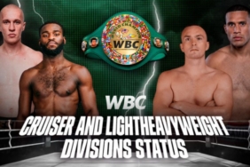wbc-konfimasi-duel-juara-dunia-michal-cieslak-lawan-david-benavidez