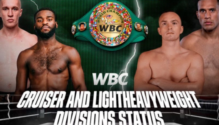 wbc-konfimasi-duel-juara-dunia-michal-cieslak-lawan-david-benavidez