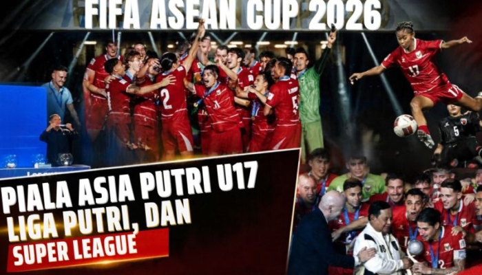 redaksi-olahraga:-piala-asia-u17-putri,-liga-putri,-dan-super-league