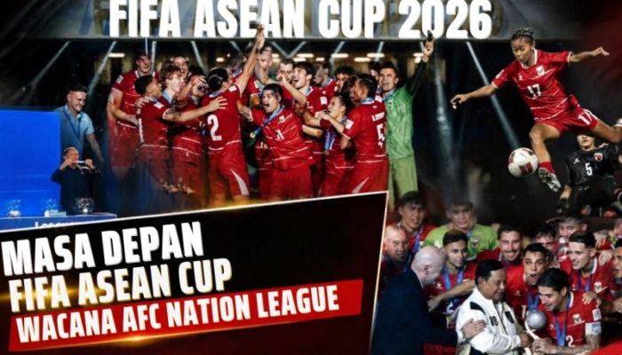 redaksi-olahraga:-masa-depan-fifa-asean-cup,-wacana-afc-nations-league