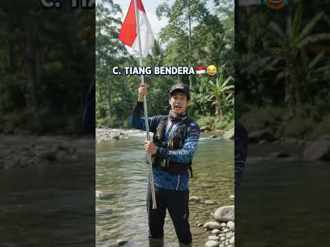 Wader paling cocok dipancing pakai joran…  #fishing #mancingceria #mancing #mancingmania