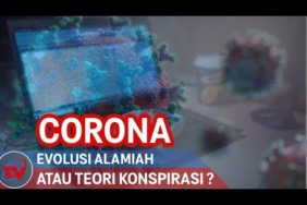 CORONA ….. EVOLUSI ALAMIAH vs TEORI KONSPIRASI ( Umbu Domu Tipa )