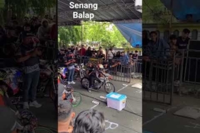 Adit Coco FT Herex 300cc dragbike Jombang🔥#shorts #short #shortvideo #shortsfeed #herex#teknotunerhs