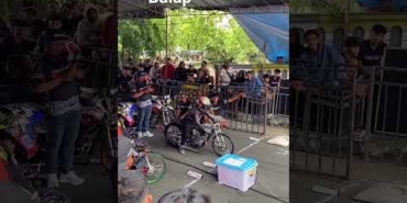 Adit Coco FT Herex 300cc dragbike Jombang🔥#shorts #short #shortvideo #shortsfeed #herex#teknotunerhs