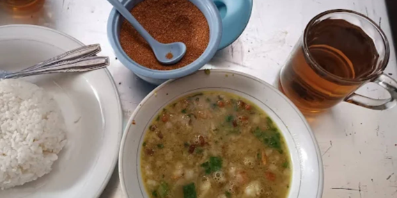 Kulineran di Garut? Ini 8 Rekomendasi Destinasi Kuliner yang Wajib Buat Dicicipi!