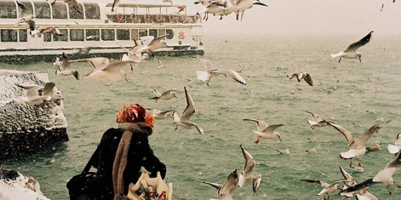 When in Istanbul: The City of Seven Hills Up Close with Reyhan Çağaç, Öykü Öge & Deniz Doğan