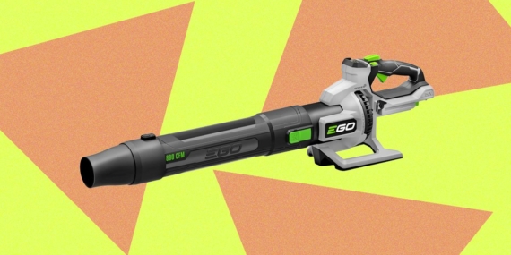 Best Battery-Powered Leaf Blowers (2026): Tested for Power, Battery Life, and Noise