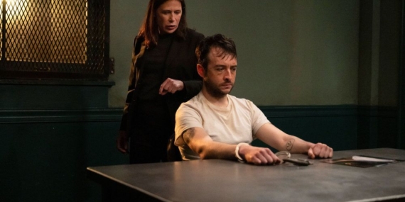 Even ‘Law & Order’ Is Terrified of AI