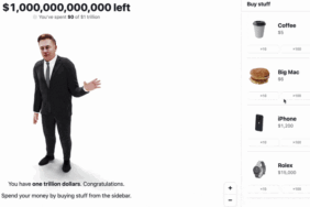 how-massive-is-elon-musk’s-trillion-dollar-fortune?-spend-it-yourself