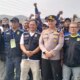 kapolresta-bandung-membentuk-satgas-bobotoh:-ajak-suporter-ikut-menjaga-keamanan