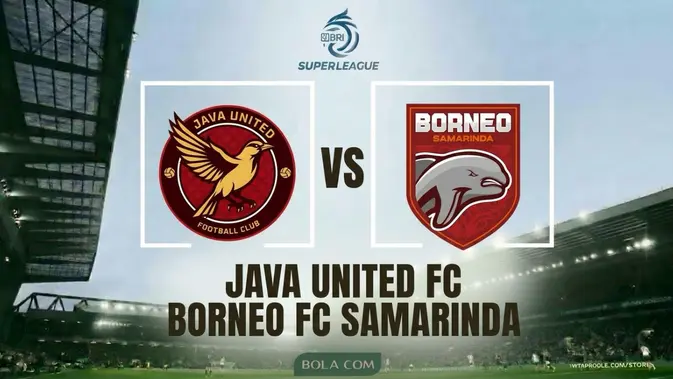 link-live-streaming-bri-super-league:-java-united-vs-borneo-fc