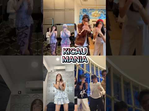 Kicau Mania | Dance Viral Tiktok Terbaru 2026 #viral #trendtiktok #danceviral #velocity
