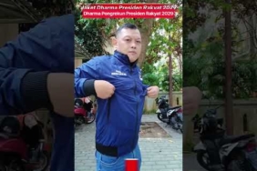 Dharma Pongrekun Presiden Indonesia 2029‼️