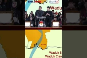 Dharma Pongrekun Pamer Program 10 Aman 5 Mandiri di Debat Pilgub Jakarta