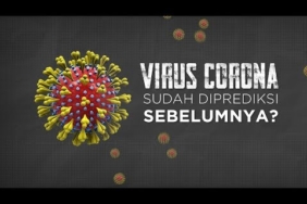 Kamu Percaya Teori Konspirasi Soal Virus Corona?