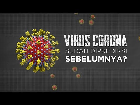 Kamu Percaya Teori Konspirasi Soal Virus Corona?