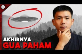 Kenapa Amerika Rilis Dokumen UFO Rahasia Ke Publik di 2026
