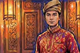 legenda-sebah-simah-dan-raja-yang-licik,-cerita-rakyat-dari-lampung