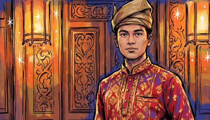 legenda-sebah-simah-dan-raja-yang-licik,-cerita-rakyat-dari-lampung