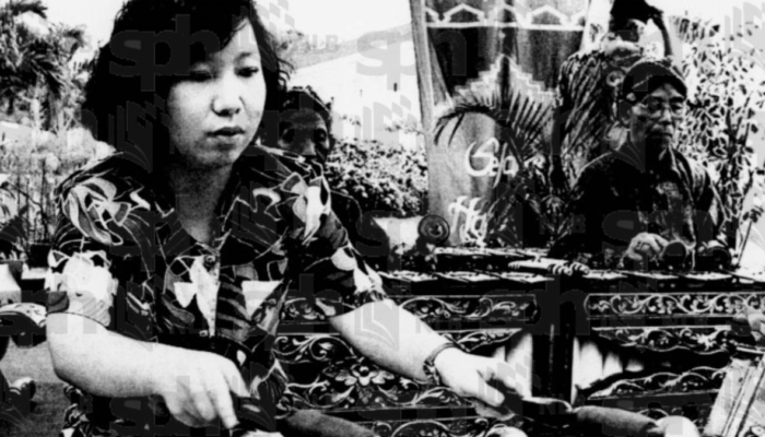 ketertarikan-joyce-teo-hui-chu,-tidak-paham-bahasa-jawa,-tapi-jatuh-cinta-pada-musik-gamelan