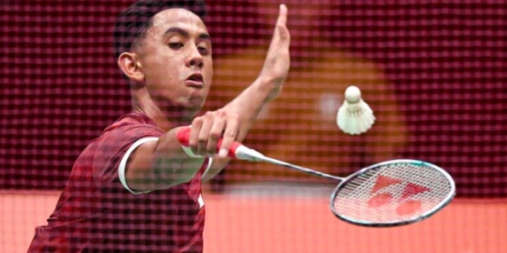Indonesia turunkan kekuatan penuh di Denmark Open 2026