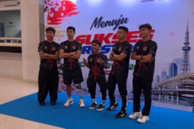 bertolak-ke-nagoya,-para-atlet-disabilitas-bertekad-raih-prestasi