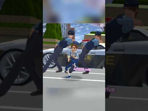 Yuta Polisi VS Mio Polisi Kamu Pilih Yang mana? Kicau Mania
