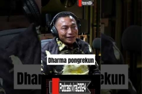 Dharma Pongrekun.. Hutang indonesia bisa dilunasi dengan cepat..?? #dharmapongrekun #politik #cagub
