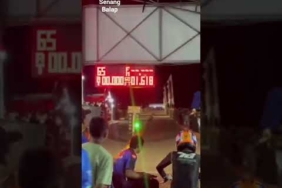 Fatir TJ podium 1 dragbike Madura. time 6 detik🔥🔥🔥#shortsvideo #shorts #short #teknotuner