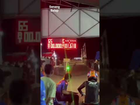 Fatir TJ podium 1 dragbike Madura. time 6 detik🔥🔥🔥#shortsvideo #shorts #short #teknotuner