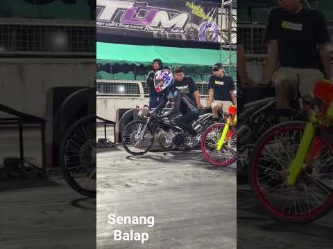 MX King Tri Dharma Abakura setting di Thailand🔥#shortvideo #shortsfeed #feedshorts #automobile