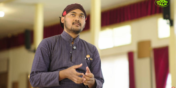 Manggalawaditro Jadi Konduktor Yogyakarta Royal Orchestra: Semua Anggota Intinya Abdi Dalem