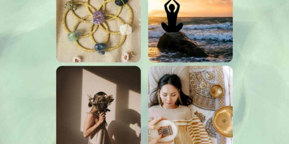 Event : Jakarta Holistic Fair 2026