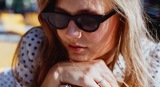 Golden Hour Portraits on Classicolor 120 ISO 200 with Nick Collingwood