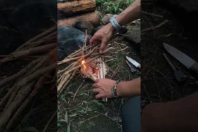 Kenapa saya bawa sendal outdoor? #pendaki