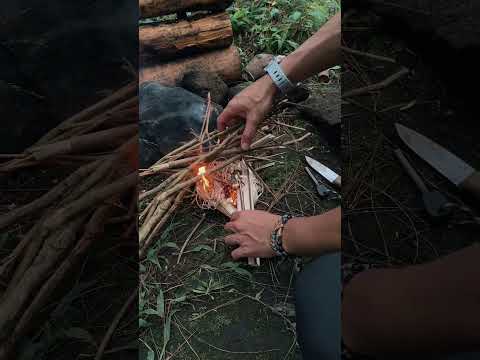 Kenapa saya bawa sendal outdoor? #pendaki