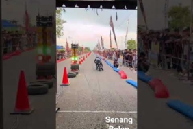 Bebek 4T 130 cc🔥🔥🔥#shorts #shortvideo #shortsfeed #feedshorts #funnyshorts