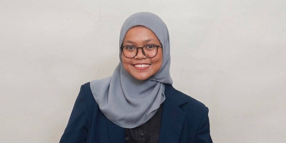 Mahasiswa Peternakan Ini Urus Kambing Setiap Subuh, Lalu Lulus dengan IPK 3,94