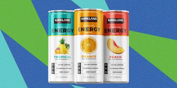 I Ranked 28 Energy Drinks, From Celsius to Black Rifle (2026)